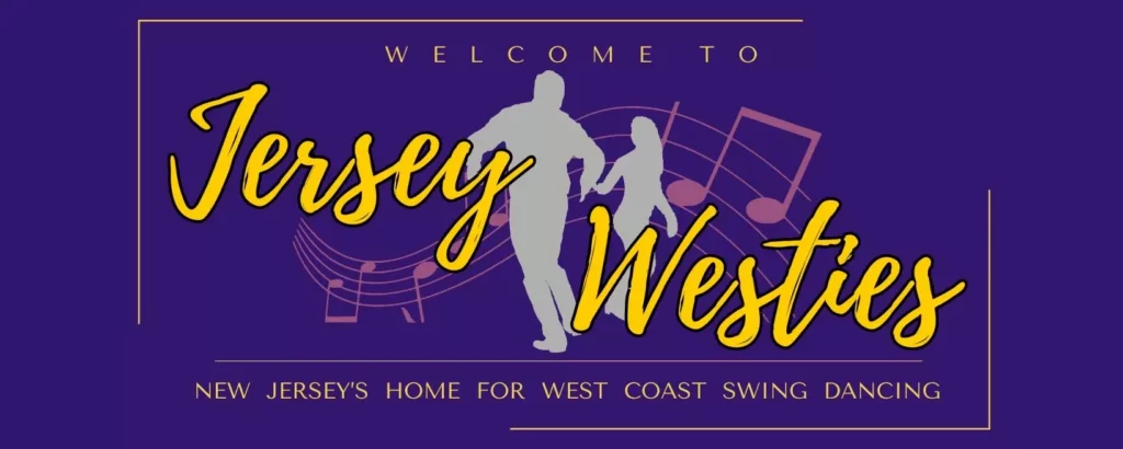 Jersey Westies - New Jersey's Home For West Coast Swing Dancing